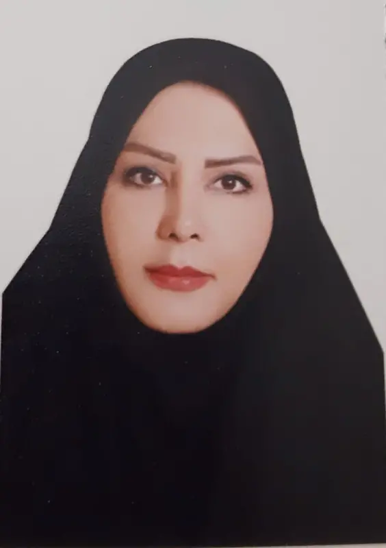 مهناز رجبی