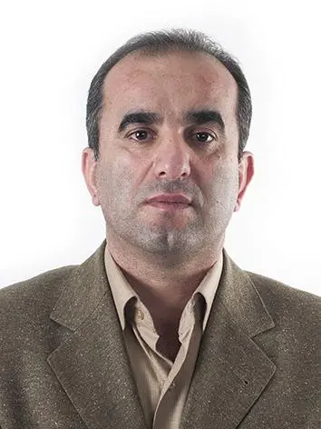 سیدمحمد آقاجانپور میانده