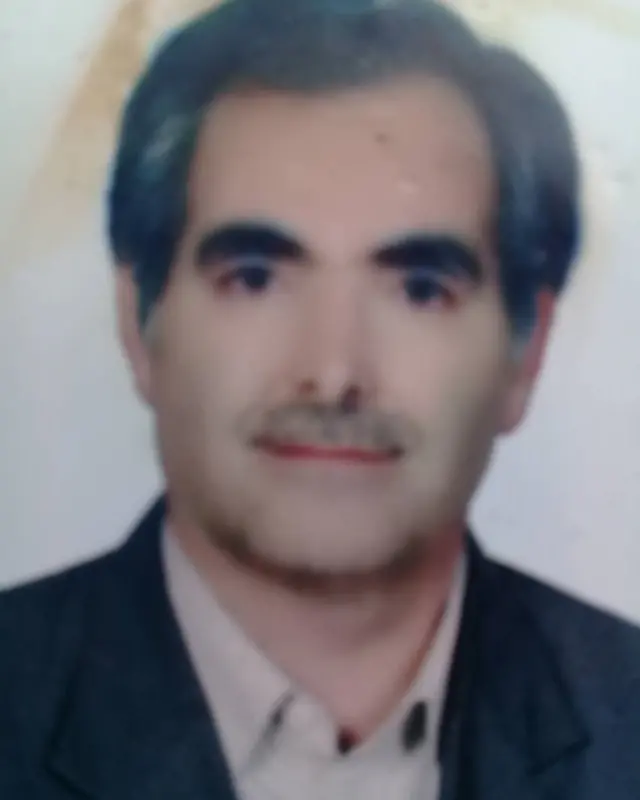 رضا طجرلو