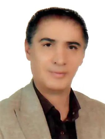 مهدی شاه علی
