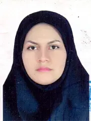 حمیده هاشمی گهروئی