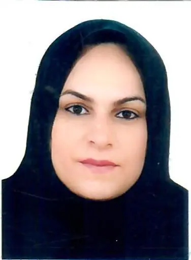 زهرا شکرالهی کمانگرکلا