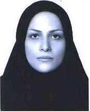 آسیه فتاحی امیردهی