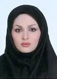 فاطمه امینیان جونقانی