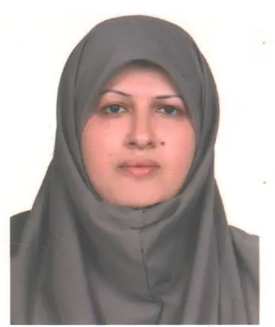 فاط مه میرحسینی
