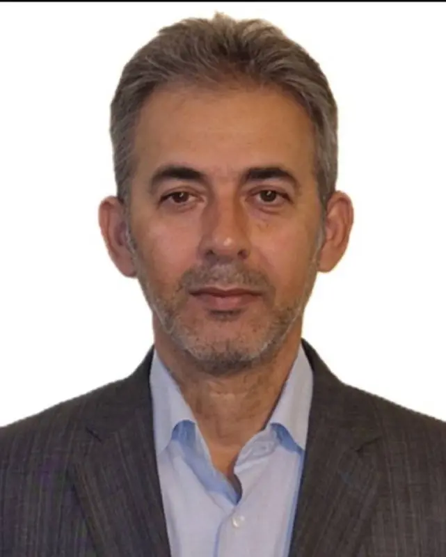 رضا اسلامی