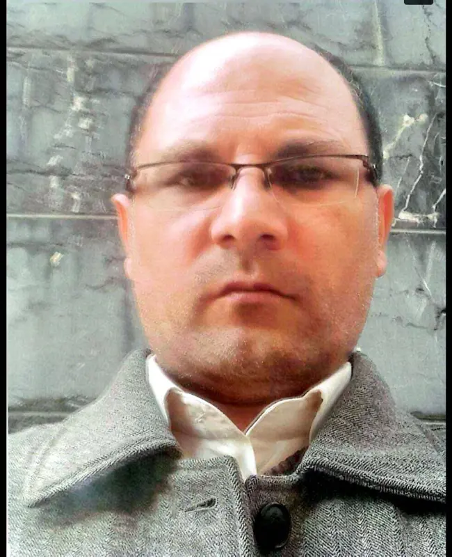 محمد کمالی