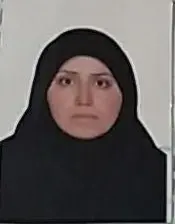 جمیله حق دوست دولت آباد