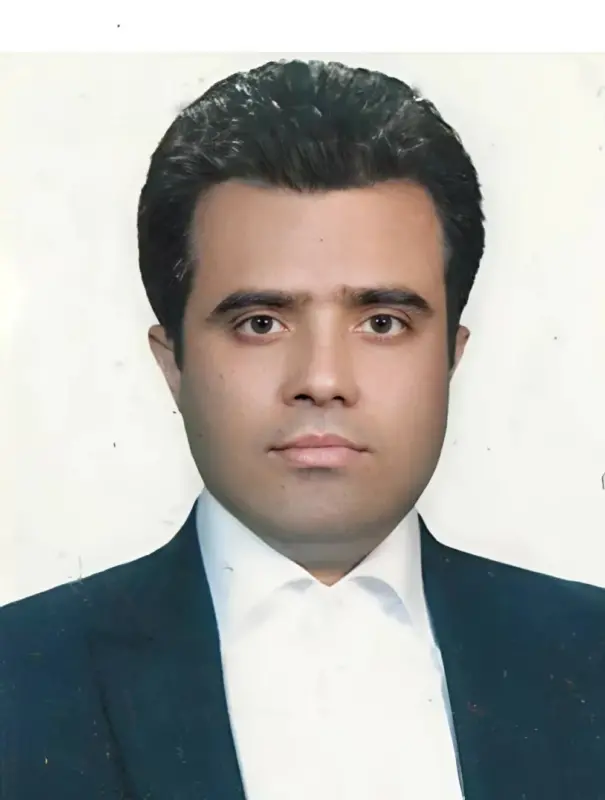 حامد مرادلی