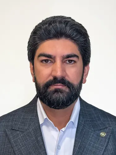محمد مهدوی