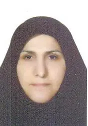 زهرا خائفی جام خانه