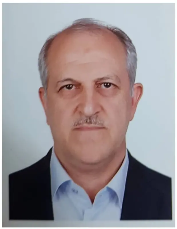 حسن زاهدی
