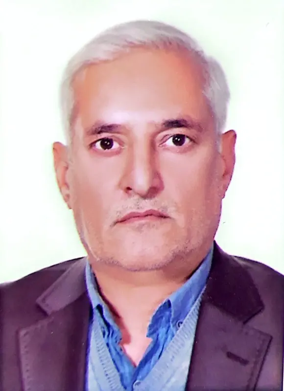 فاضل پورمیدانی