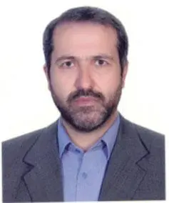 فرزاد توانگر کلیمانی