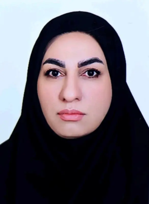 سیده زهرا حسینی