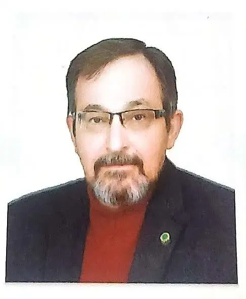 مجید قندی