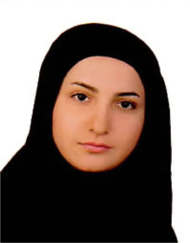مریم یاوریان
