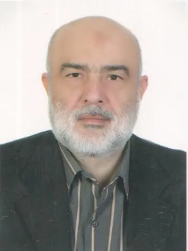 محمد صادق محمدی نیا