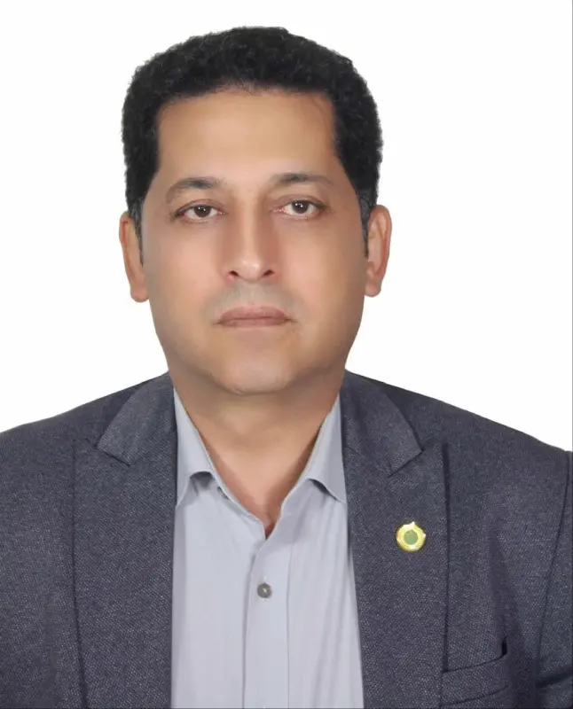 رامین دربندی