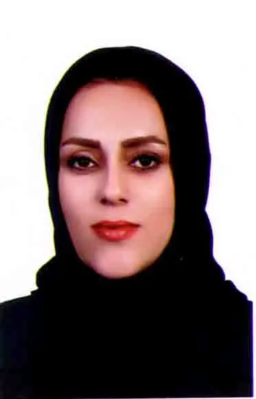 منصوره فلاح عبداله نژاد