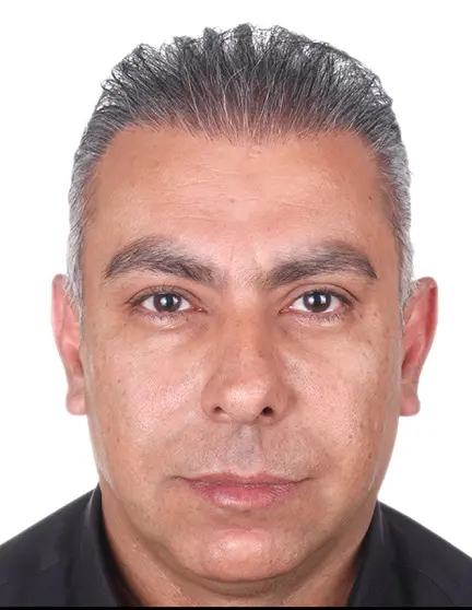 علیرضا مودی