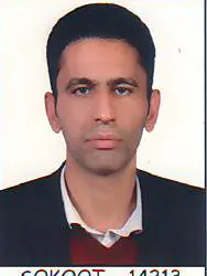 بهروز محبتی نژاد