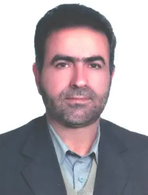 نوالله باقری فر