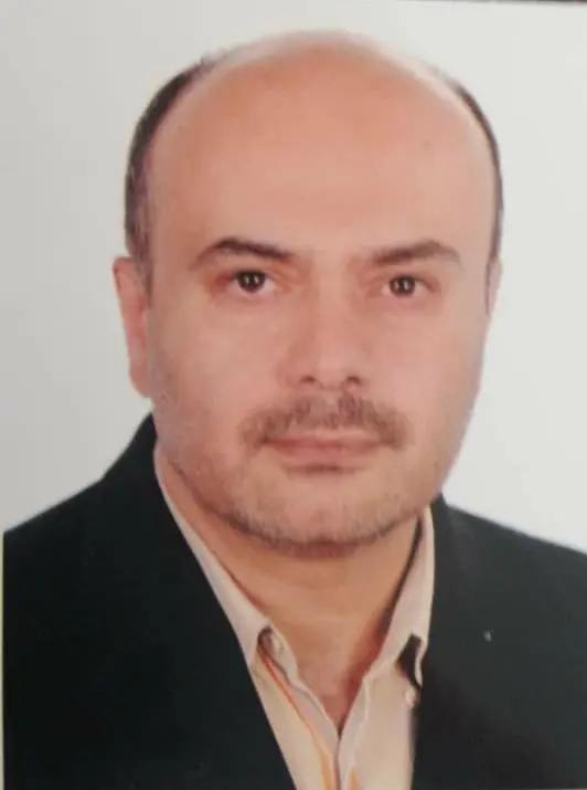 علیرضا عباسیان