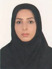فاطمه رزقی