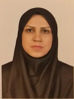 ملیحه حاجی زاده کجابادی