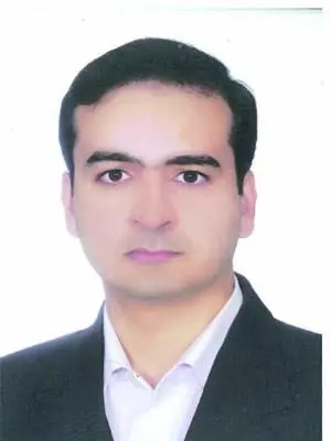 آرش جیحون