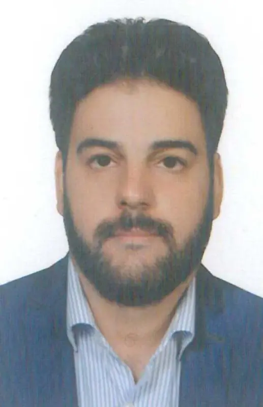علی نریمانی