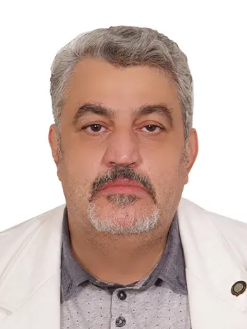حسن حیدری