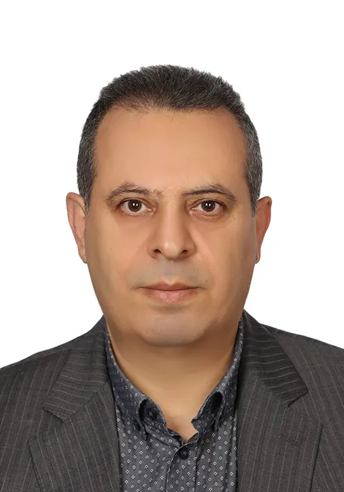 رحیم قنبری