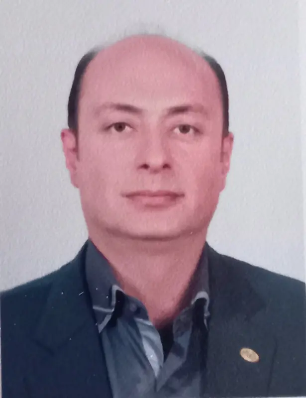 محمد افشاری