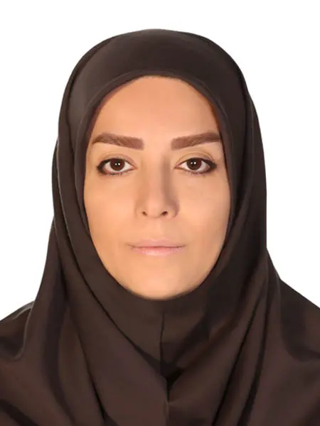 لیلا رمضی جونوشی