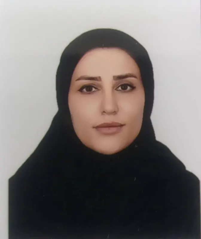 مهین علی پور