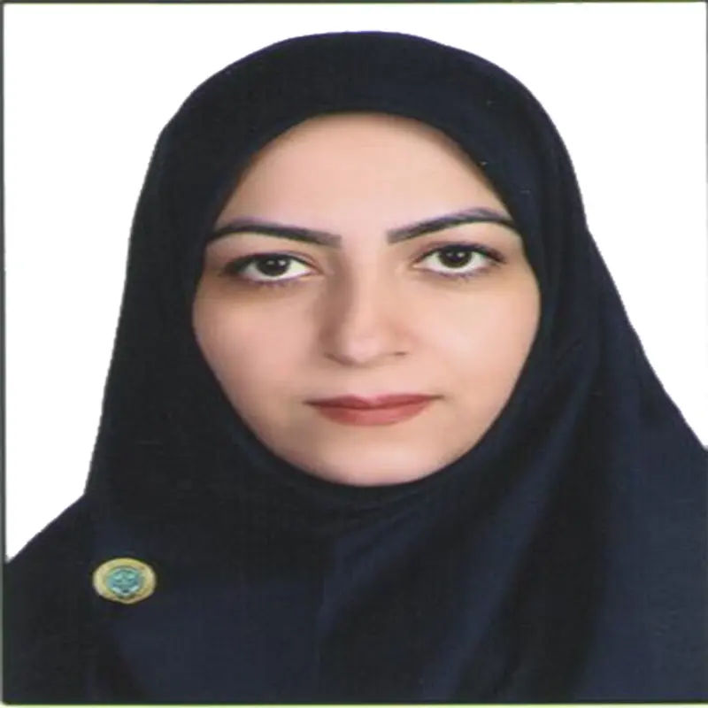 هاجر السادات رضویان