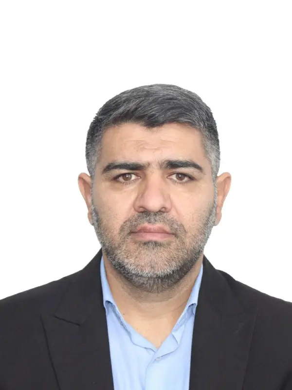 مهدی جوانمردی اشناری