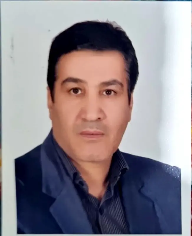 محمد عابدی