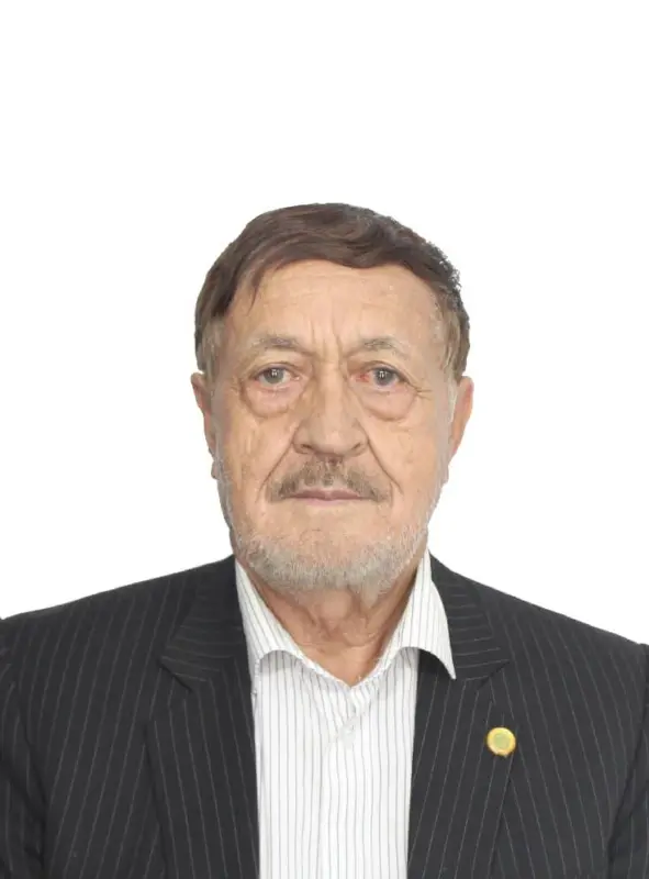 محمداسمعیل صادقی فخر