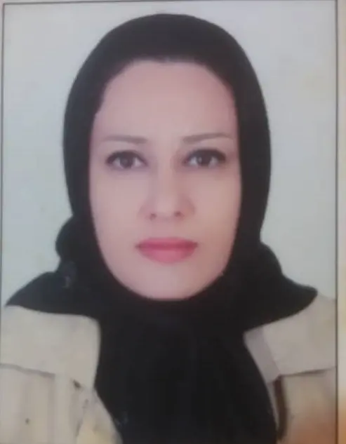 فاطمه دیناروند