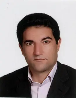 امیرمهدی زند