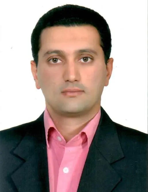مرتضی شبیه گردان