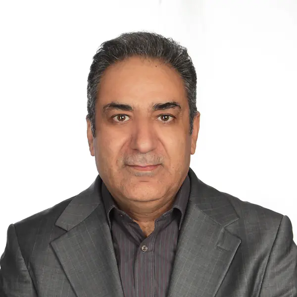 علیرضا ماندگاری
