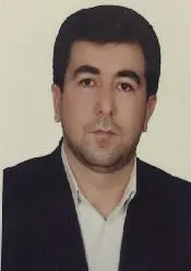محمد دهقان