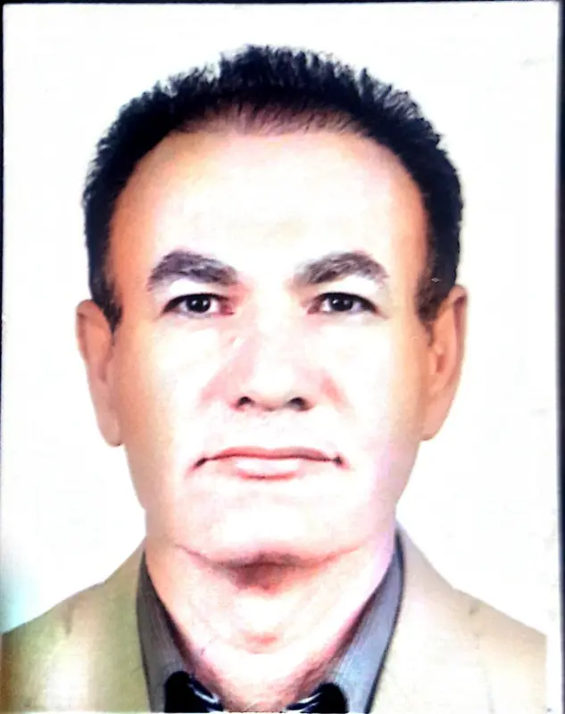 پرویز نجفی نژادناصر