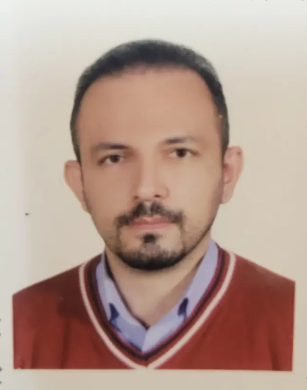 محمدرضا حیدری