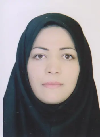 معصومه امیر پور سعید