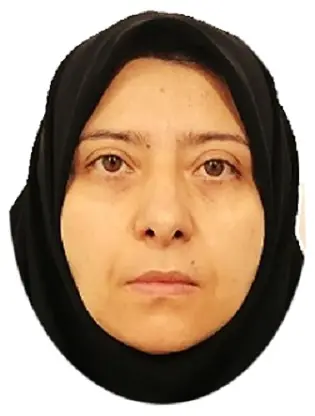 مریم عبدالعلی زاده